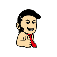 ｹｲﾌﾞﾚｲｸ Sticker by K-BREAK