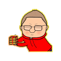 Vip Sticker by K-BREAK