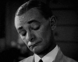 f. w. murnau this guy GIF by Maudit