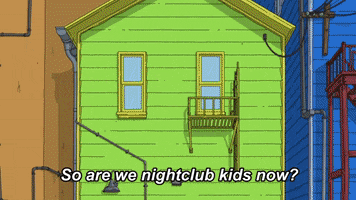 Animation Domination Nightclub GIF by AniDom
