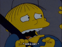 bart simpson GIF