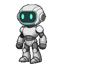 Stumble Sticker by InnoHikes