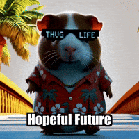 Wisdom Progress GIF by Guinea Gambino