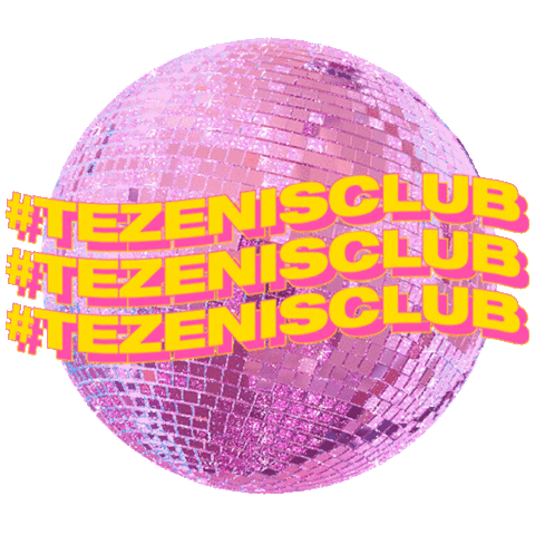 fashion show Sticker by Tezenis