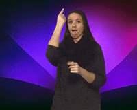 Asl Remember GIF