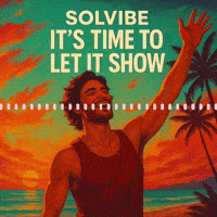 Vibes Summervibes GIF by SOLVIBE
