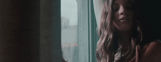 What If Thinking GIF by Kenzie