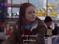 season 1 netflix GIF by Gilmore Girls 
