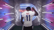 College Football Sport GIF by SMU Football