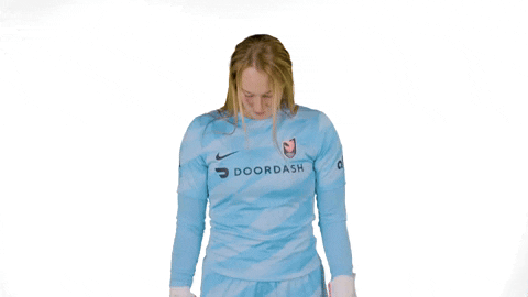 Angel City Sport GIF by National Women's Soccer League