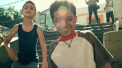 luis fonsi GIF