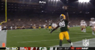 2018 Nfl Football GIF by NFL