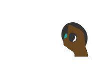 Hungry Food Sticker by The Spice Suite