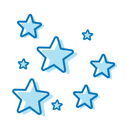 ServusCreditUnion stars dreams calgary servus Sticker