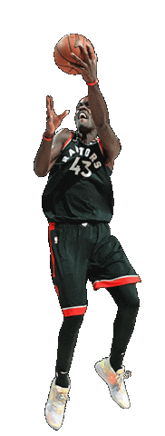 Sport Nba Sticker by Bleacher Report