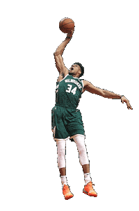 Sport Nba Sticker by Bleacher Report
