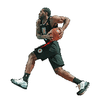 Sport Nba Sticker by Bleacher Report