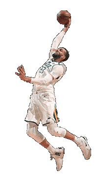 Sport Nba Sticker by Bleacher Report