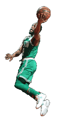 Sport Nba Sticker by Bleacher Report