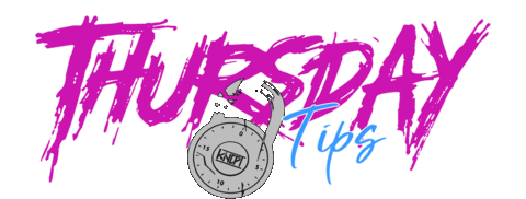Dance Sacramento Sticker by Unlock Your Style