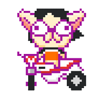 Funnow Sticker