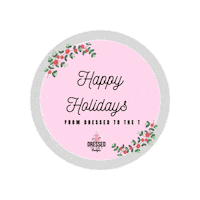 Boutique Tish Sticker by Latisha Greene
