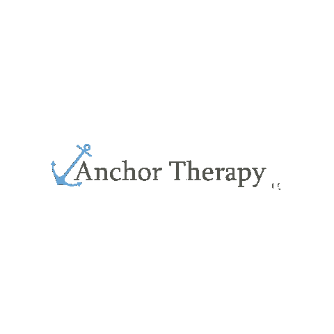 Therapist Hoboken Sticker by Anchor Therapy