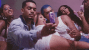Jhay Cortez GIF by Kali Uchis