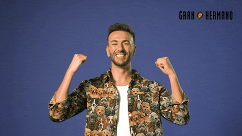 Telecinco GIF by Mediaset España