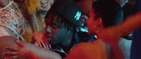 Bestie Sheff G GIF by Winners Circle