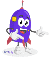 triwi happy marketing look feliz Sticker