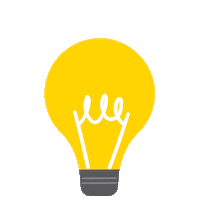 triwi marketing light idea energia Sticker