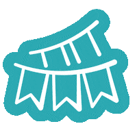 Jrk Sticker by Sherpa Design