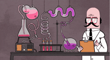Test Experiment GIF