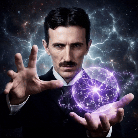 Innovation Aura GIF