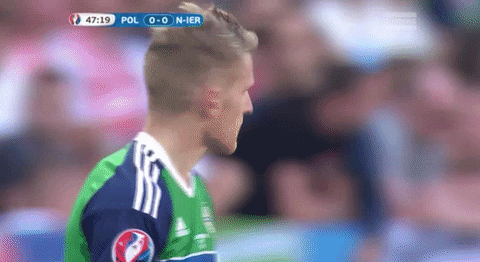 euro 2016 GIF by Sporza