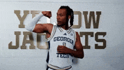 Georgia Tech Adidas GIF by Georgia Tech Yellow Jackets