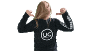 Dansschool Bestellen Sticker by UC Dance