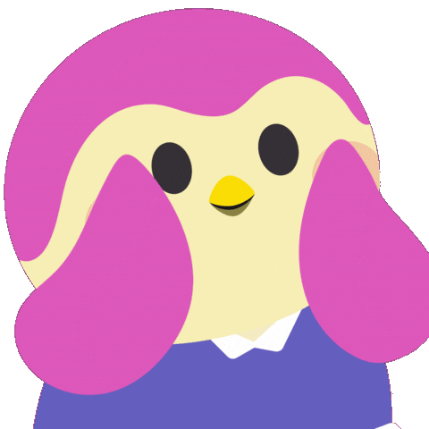 Studying Back To School Sticker by Finch Care