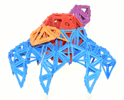 spider get moving GIF by RENGEL