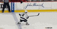 hockey nhl GIF by LA Kings