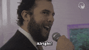 Frank Sinatra GIF by Eternal Family