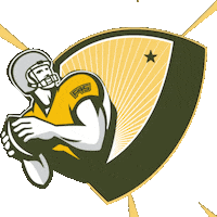 Quarterbacks Sticker by F45 Tanjong Pagar