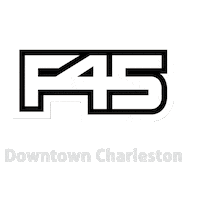 F45 Sticker by F45MtPleasant