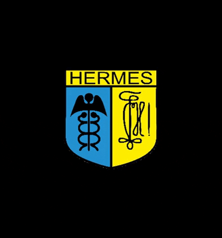 HermesGent bier hermes gent schild GIF