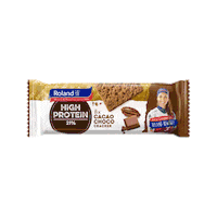 rolandschweiz sport snack protein outdoor Sticker