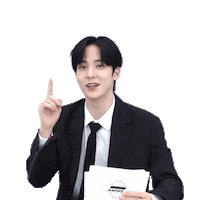 Ateez 에이티즈 Sticker