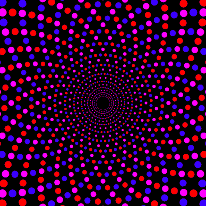 psychedelic GIF by Joe Merrell