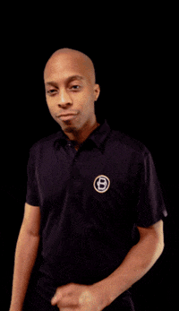 Yo Yo Yes GIF by Bernardson
