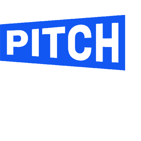 Pitch Collisionconf Sticker by Web Summit